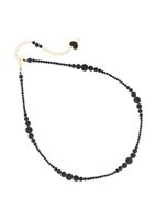 Collana Maman et Sophie Donna onda in Argento GCOND2F - GCOND2F